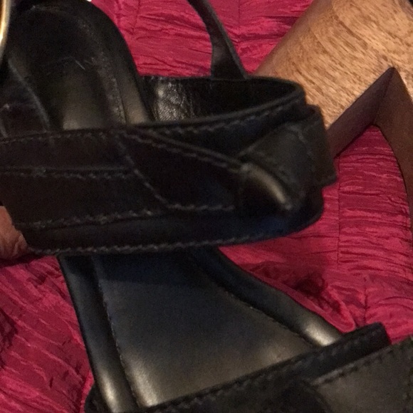 Alexander Birman “Clarita” Wedge - Picture 4 of 9